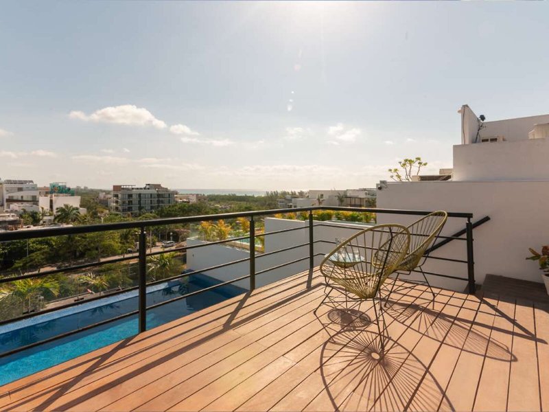 Marvic Hotel Boutique 7