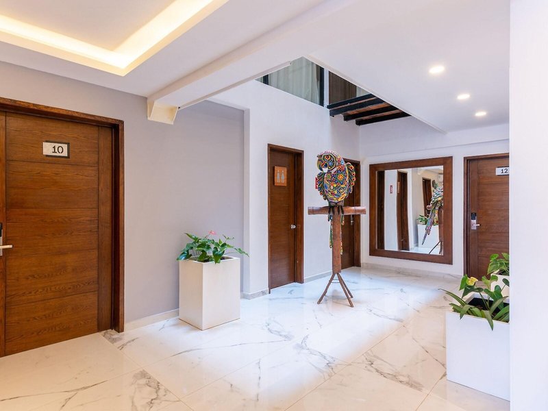 Marvic Hotel Boutique 10