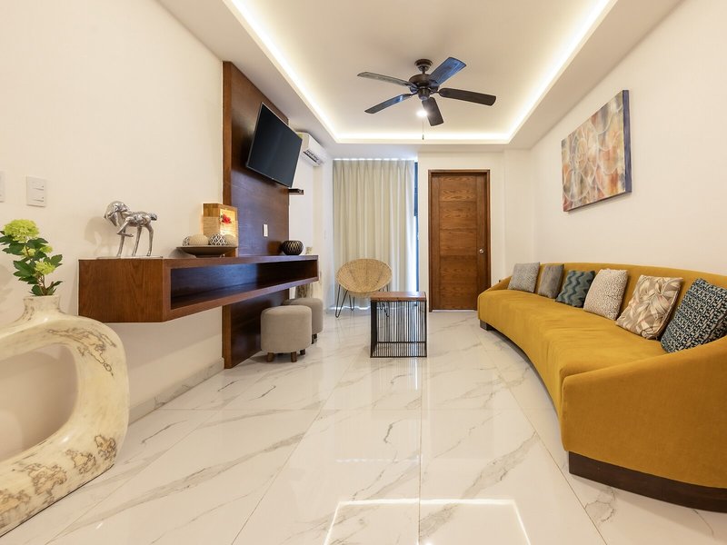 Marvic Hotel Boutique 12