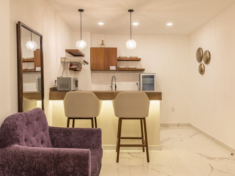 Marvic Hotel Boutique 13