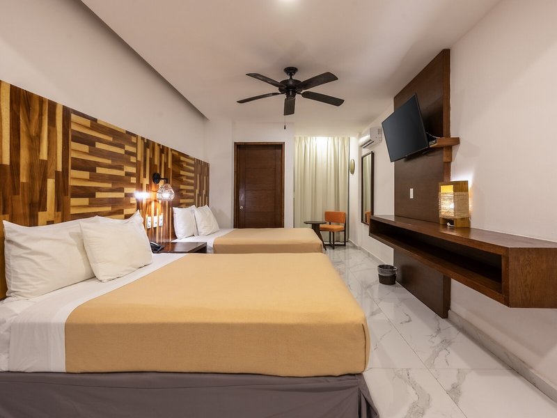 Marvic Hotel Boutique 17