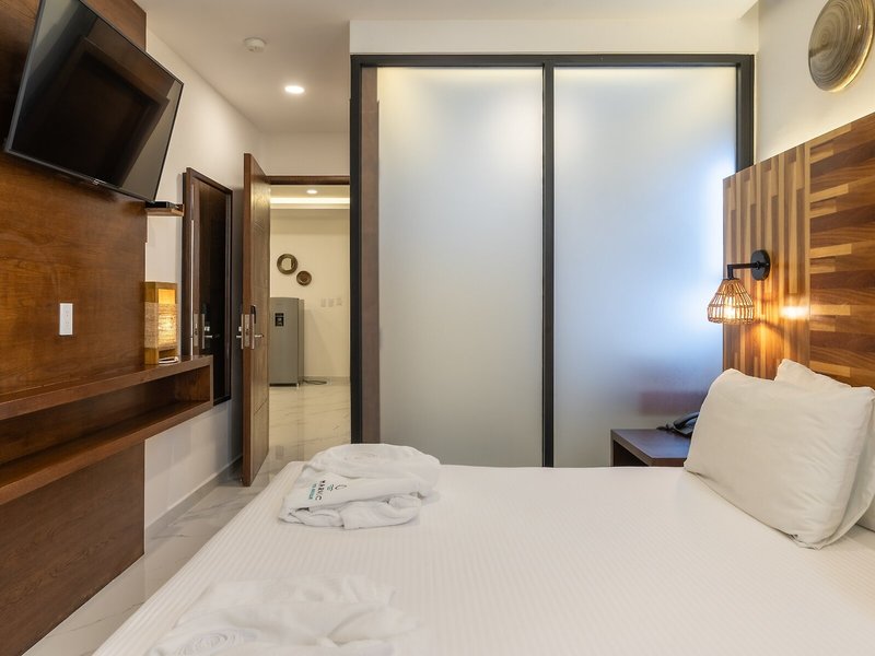 Marvic Hotel Boutique 18