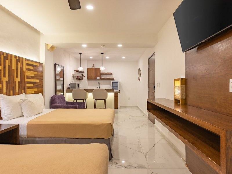 Marvic Hotel Boutique 19