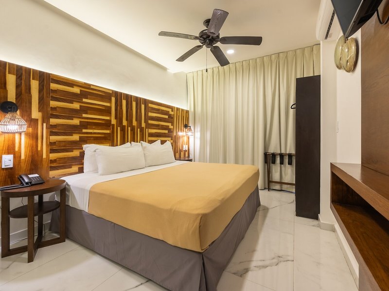 Marvic Hotel Boutique 20