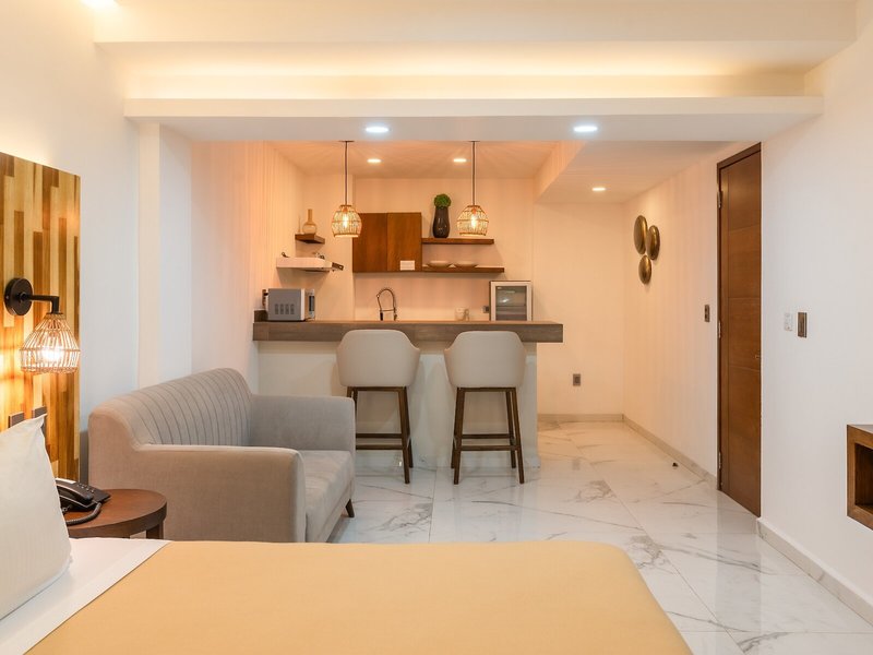 Marvic Hotel Boutique 29