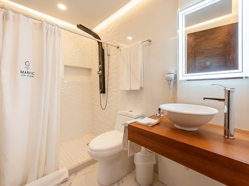 Marvic Hotel Boutique 30