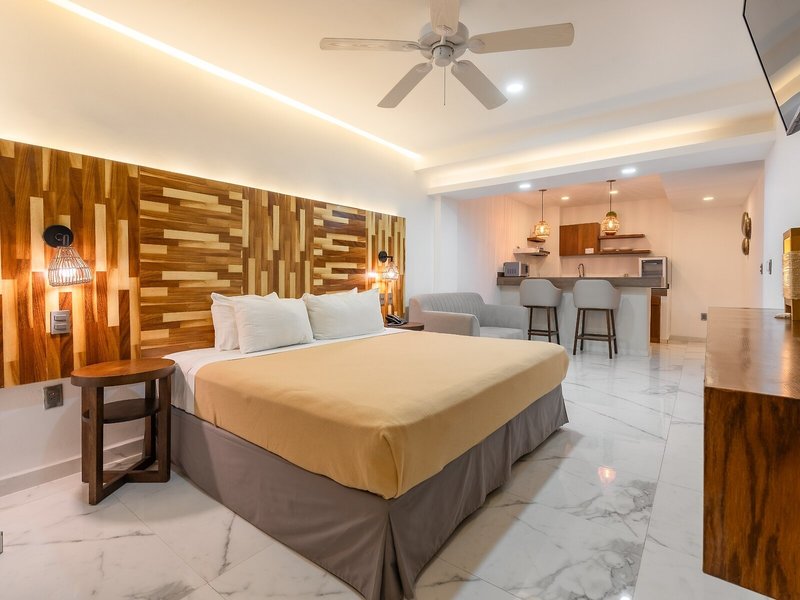 Marvic Hotel Boutique 31