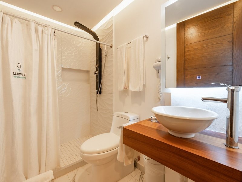 Marvic Hotel Boutique 34