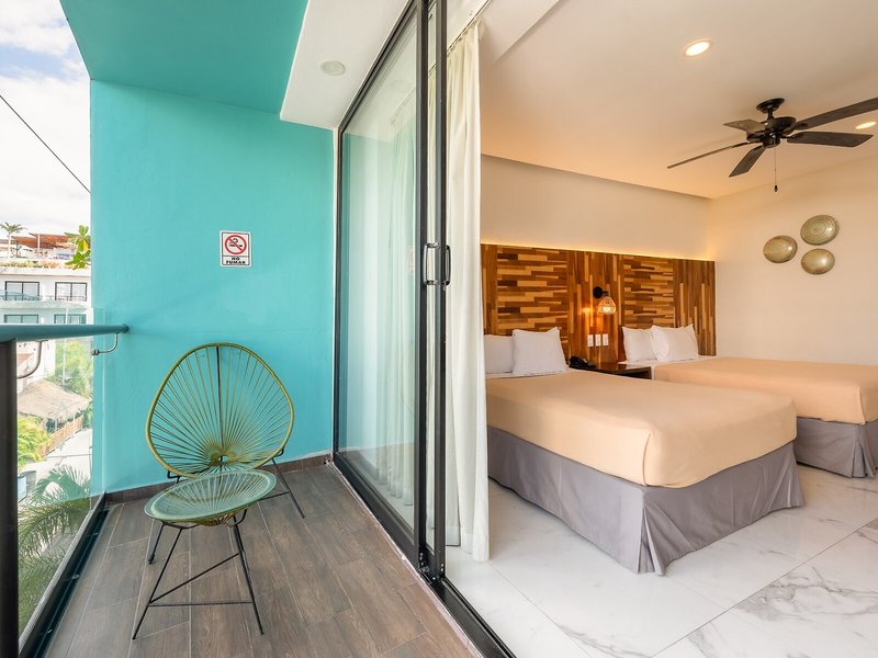 Marvic Hotel Boutique 40