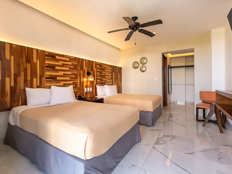 Marvic Hotel Boutique 42