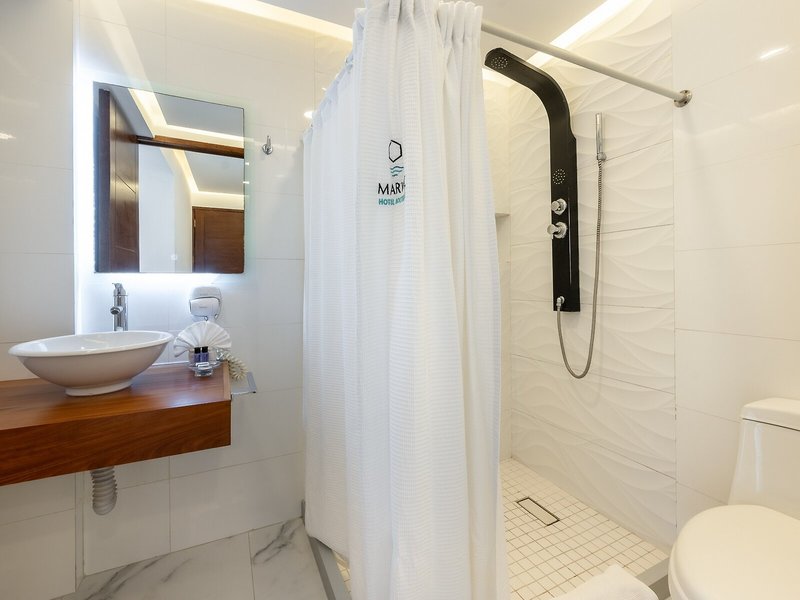 Marvic Hotel Boutique 43