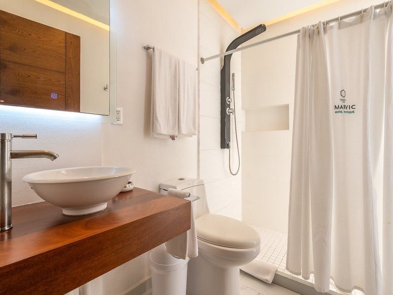 Marvic Hotel Boutique 44