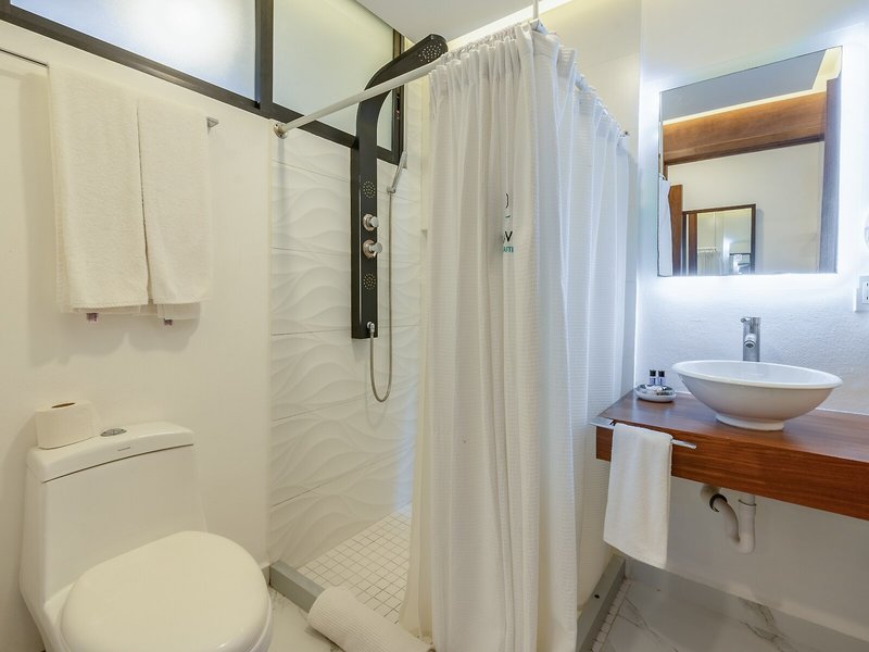 Marvic Hotel Boutique 45