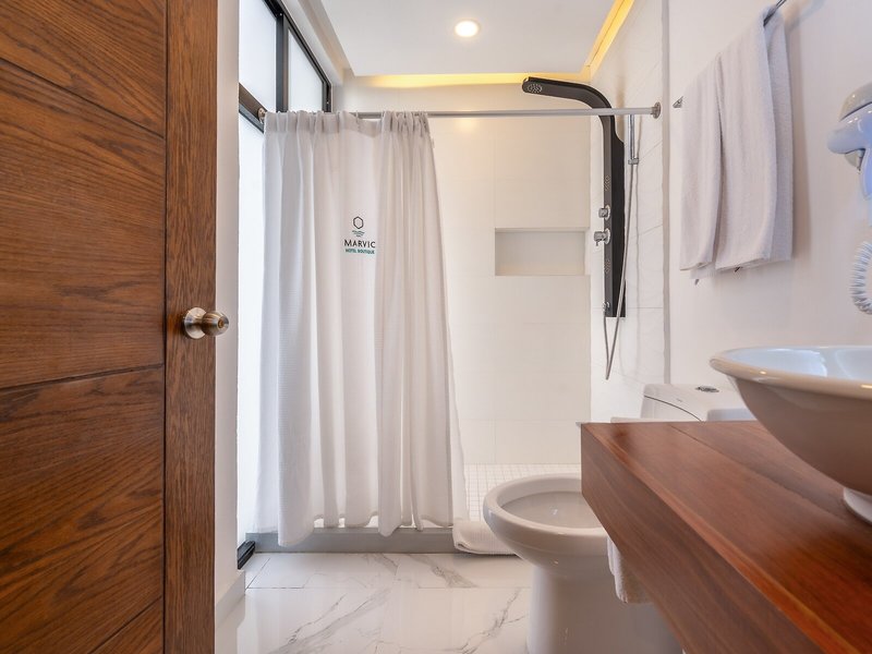 Marvic Hotel Boutique 47