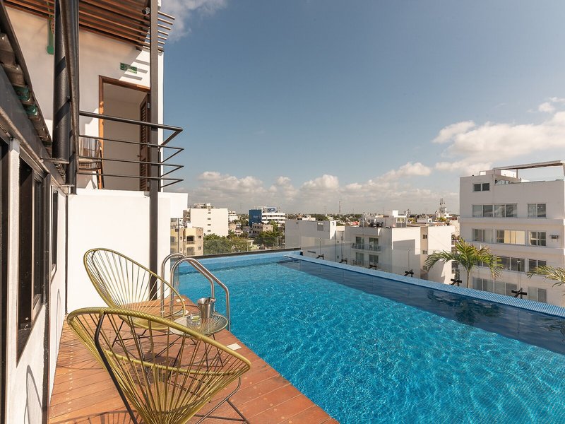 Marvic Hotel Boutique 5