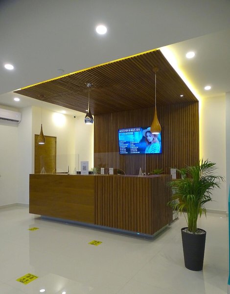 Hotel Kavia Plus 6