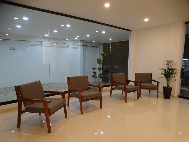 Hotel Kavia Plus 7