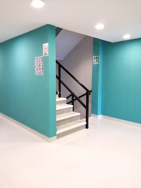 Hotel Kavia Plus 9