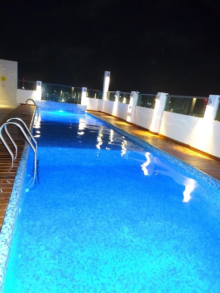 Hotel Kavia Plus 10