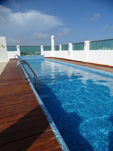Hotel Kavia Plus 12