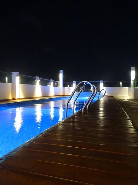 Hotel Kavia Plus 13