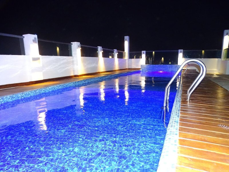 Hotel Kavia Plus 14
