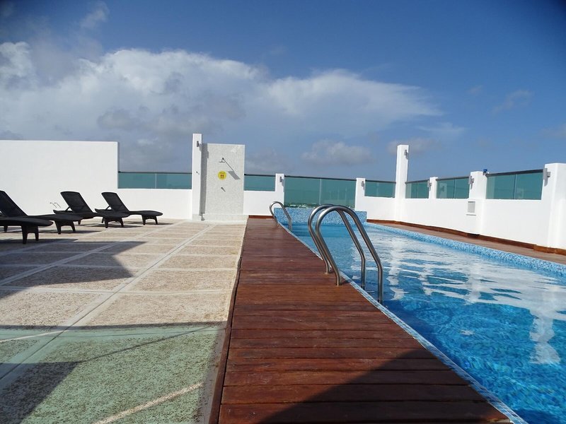 Hotel Kavia Plus 15