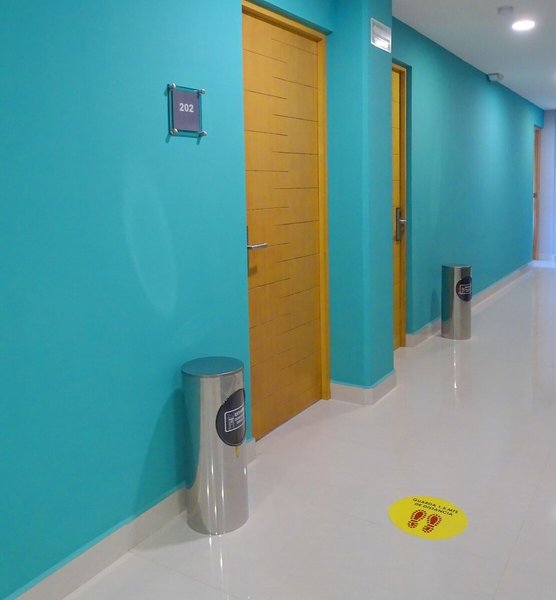 Hotel Kavia Plus 16