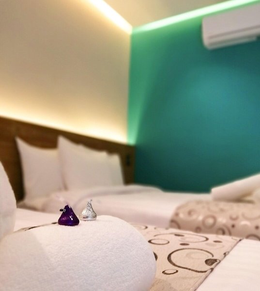 Hotel Kavia Plus 17