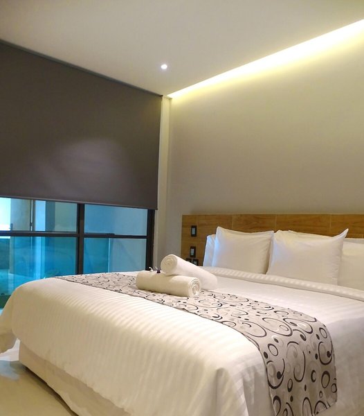 Hotel Kavia Plus 18