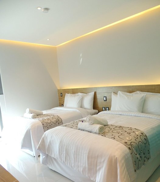 Hotel Kavia Plus 19