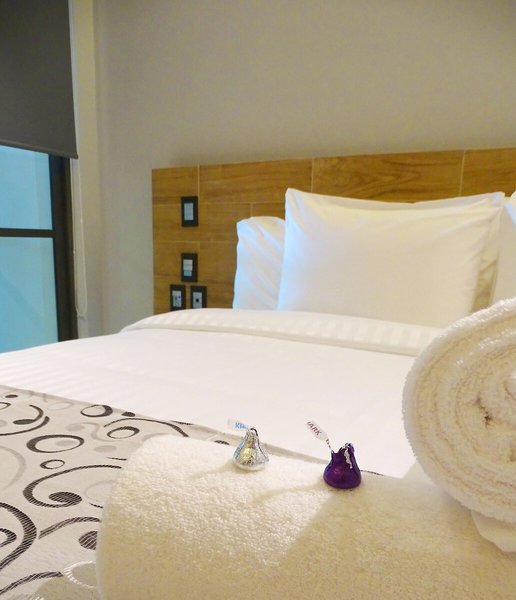 Hotel Kavia Plus 20