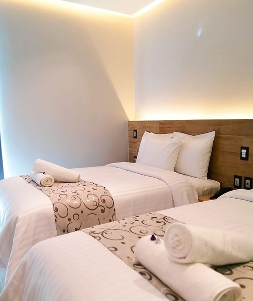 Hotel Kavia Plus 21