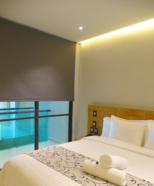 Hotel Kavia Plus 22