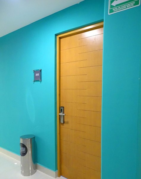 Hotel Kavia Plus 24