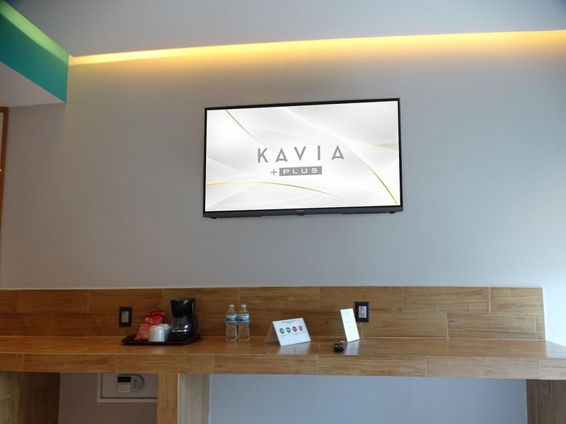 Hotel Kavia Plus 29