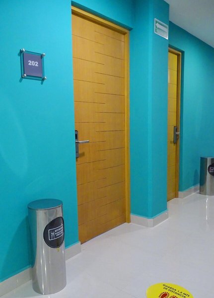 Hotel Kavia Plus 30