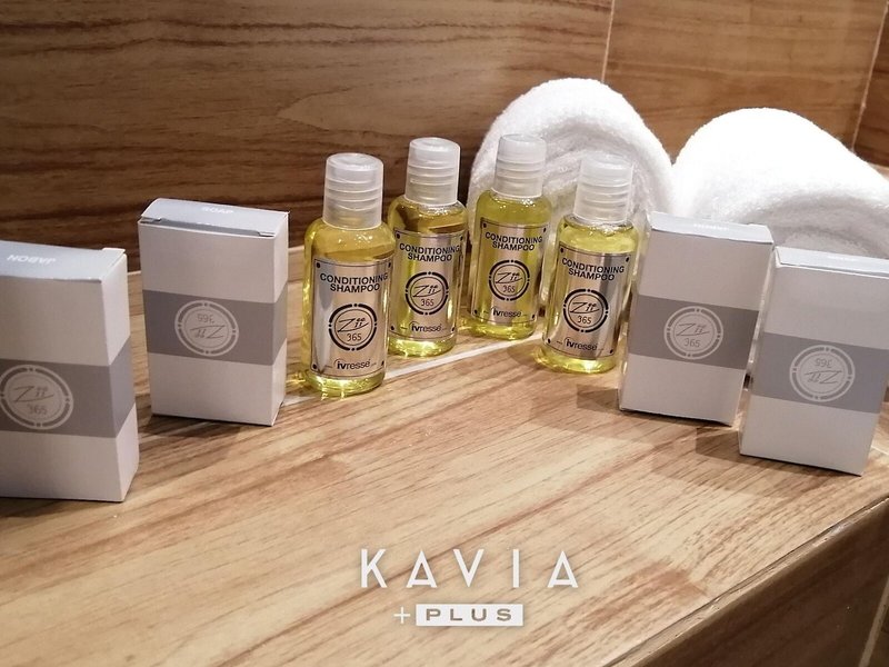 Hotel Kavia Plus 35