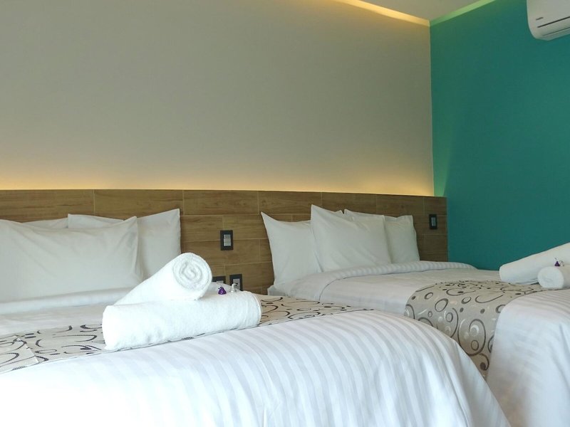 Hotel Kavia Plus 36