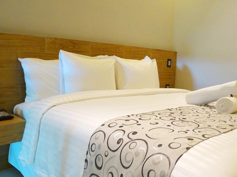 Hotel Kavia Plus 37