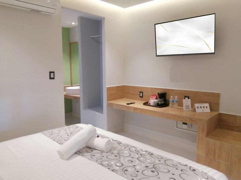 Hotel Kavia Plus 42