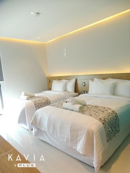 Hotel Kavia Plus 43