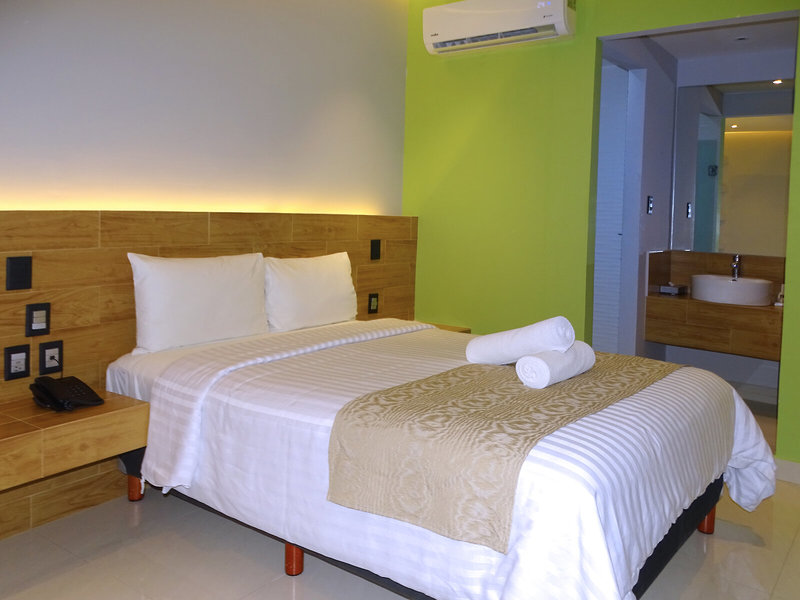 Hotel Kavia Plus 45