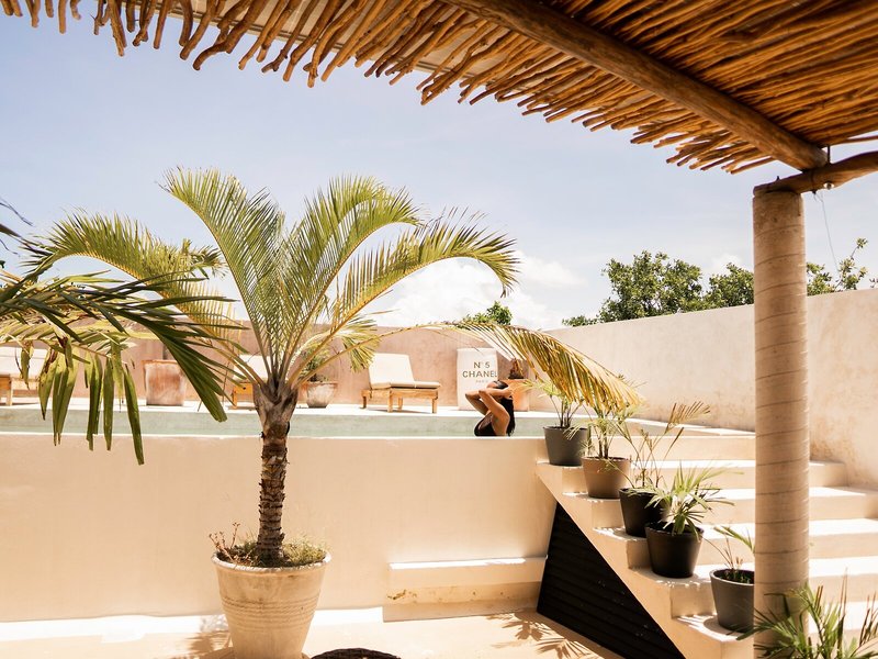 Ko’os Hotel Tulum
