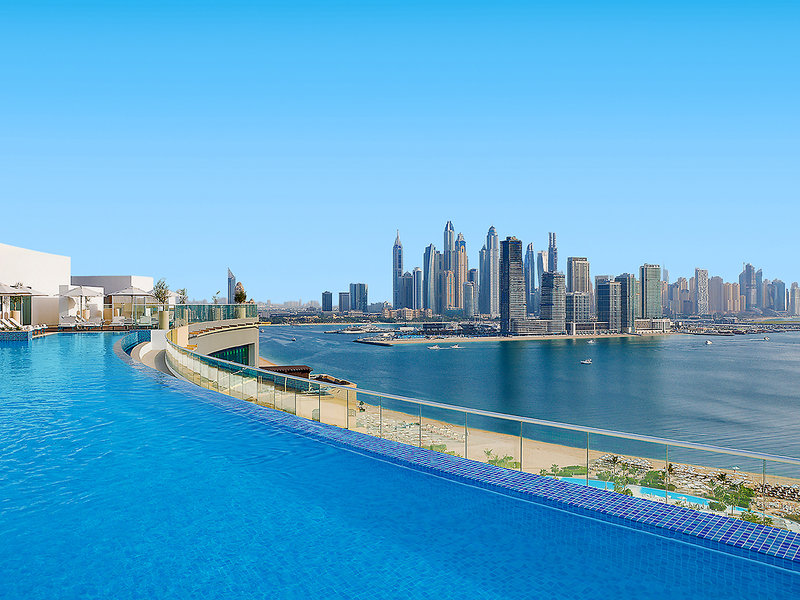 NH Dubai The Palm 9
