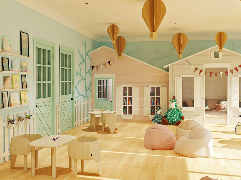 NH Dubai The Palm 10