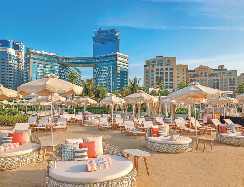 NH Dubai The Palm 2
