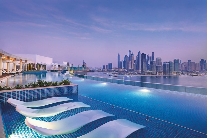 NH Dubai The Palm 5