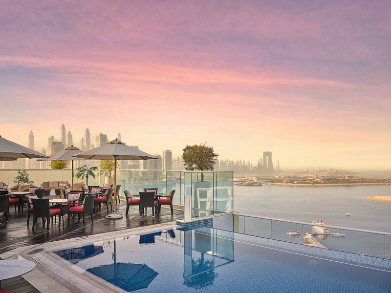 NH Dubai The Palm 8