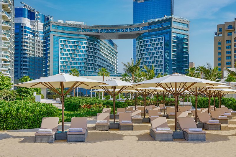 NH Dubai The Palm 9